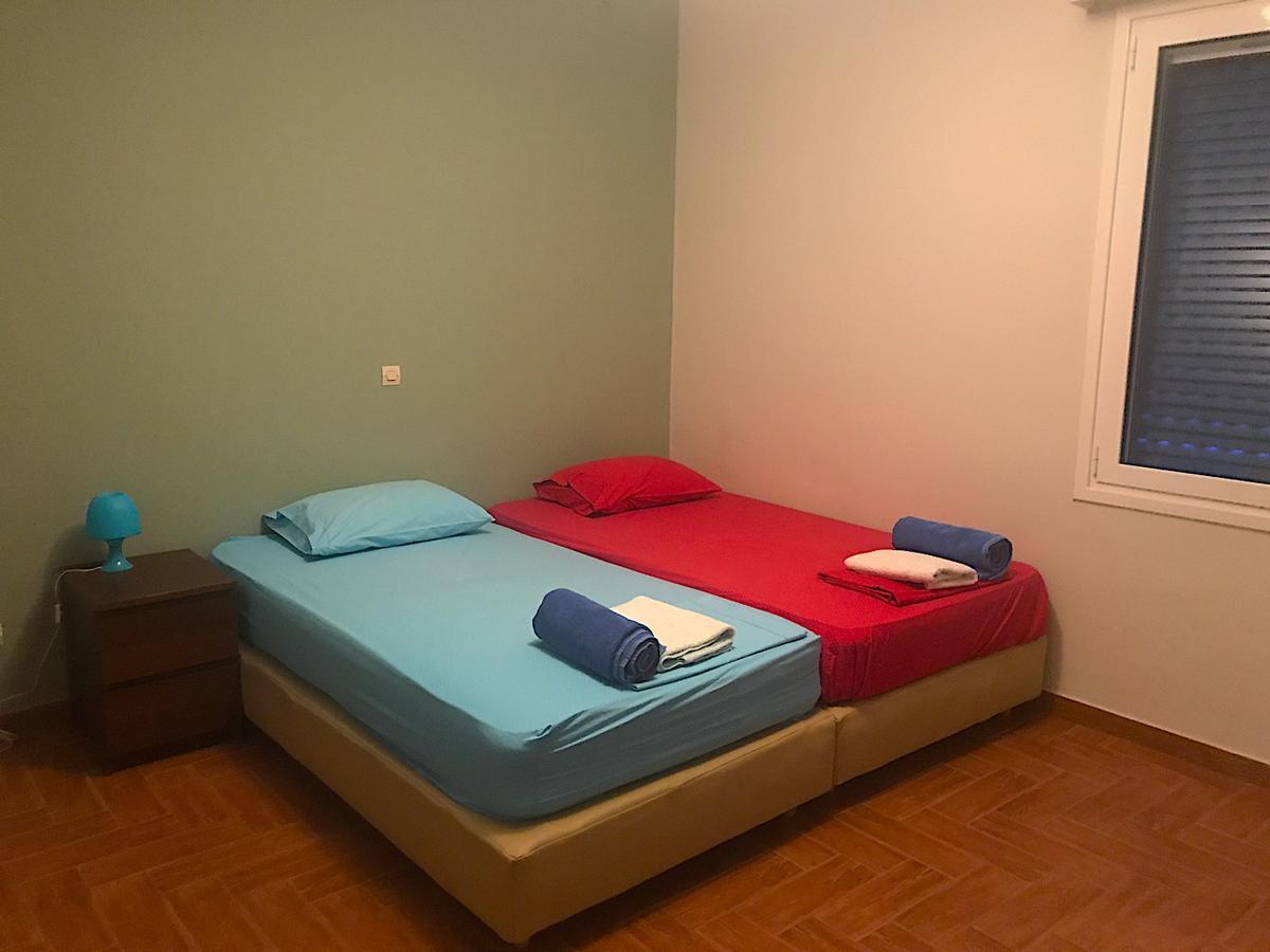 Irimar Retreat Managed By Hilltop Residences Mikrá Mandínia Екстериор снимка