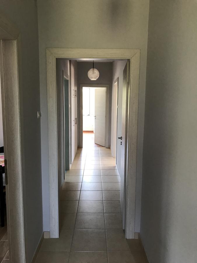 Irimar Retreat Managed By Hilltop Residences Mikrá Mandínia Екстериор снимка