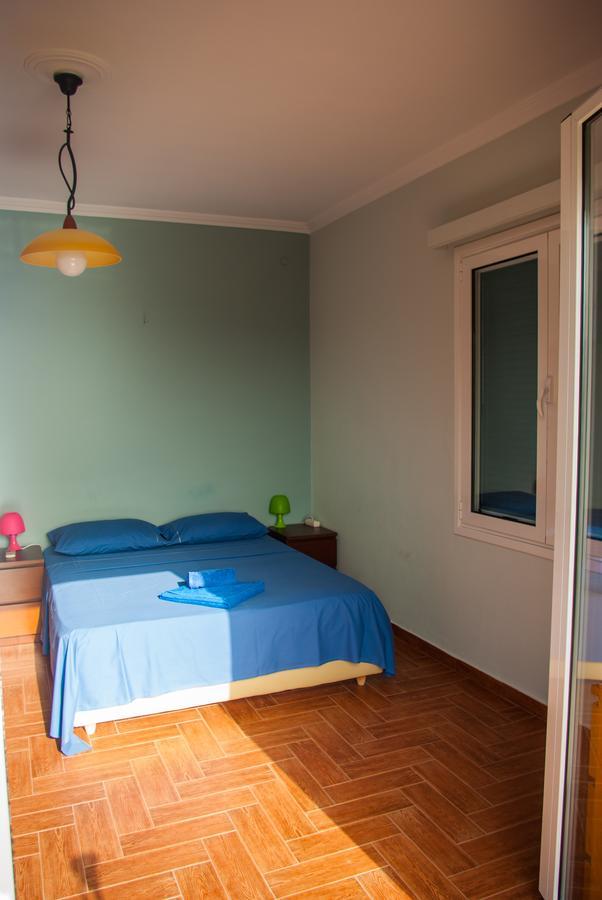 Irimar Retreat Managed By Hilltop Residences Mikrá Mandínia Екстериор снимка